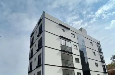 Apartamento com 1 quarto para alugar no Centreville, Poços de Caldas 