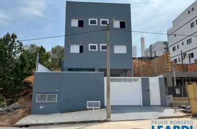 Apartamento com 1 quarto à venda no Centreville, Poços de Caldas 