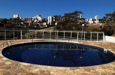 Apartamento com 2 quartos à venda no Jardim Country Club, Poços de Caldas 
