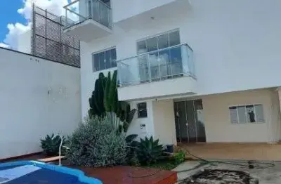 Casa com 3 quartos à venda no Jardim Europa, Poços de Caldas 