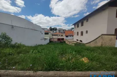 Terreno à venda no Jardim dos Estados, Poços de Caldas 