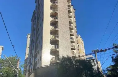 Apartamento com 3 quartos à venda no São Benedito, Poços de Caldas 