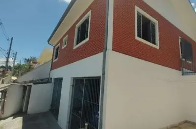 Casa com 2 quartos à venda no São Domingos, Poços de Caldas 