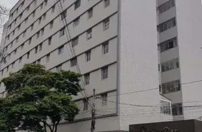 Apartamento com 2 quartos à venda no Centro, Poços de Caldas 