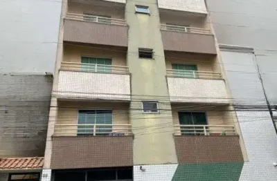 Apartamento com 3 quartos à venda no São Benedito, Poços de Caldas 