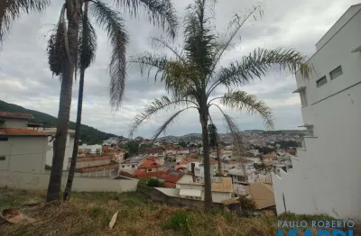 Terreno à venda no Jardim dos Estados, Poços de Caldas 