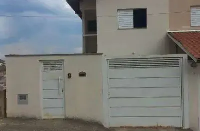 Casa com 2 quartos à venda no Jardim Vitória, Poços de Caldas 