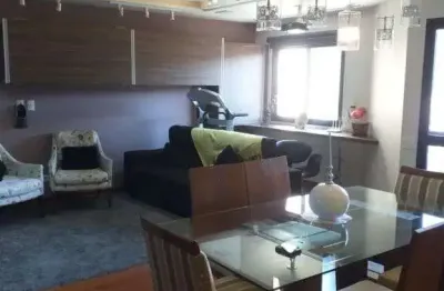 Apartamento com 3 quartos à venda no Centro, Poços de Caldas 