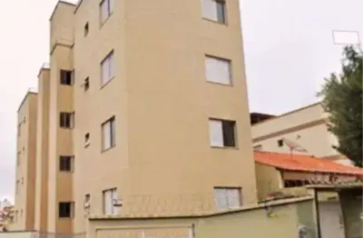 Apartamento com 2 quartos à venda no Santa Ângela, Poços de Caldas 