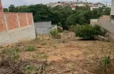 Terreno comercial à venda no Santa Maria, Poços de Caldas 