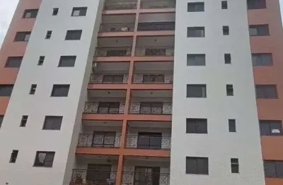 Apartamento com 3 quartos à venda no Jardim dos Estados, Poços de Caldas 