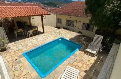 Casa com 3 quartos à venda no Jardim das Hortênsias, Poços de Caldas 