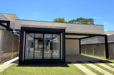 Casa em condomínio fechado com 3 quartos à venda no Jardins de Florença, Poços de Caldas 