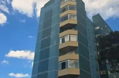 Apartamento com 4 quartos à venda no Centro, Poços de Caldas 