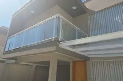 Casa com 3 quartos à venda no Jardim Belvedere, Poços de Caldas 