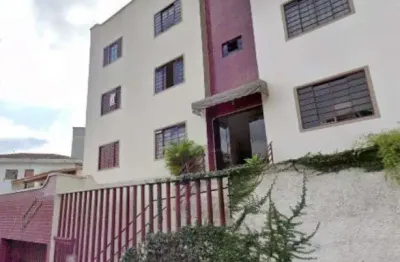 Apartamento com 2 quartos à venda no Jardim Cascatinha, Poços de Caldas 