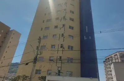 Apartamento com 3 quartos para alugar no Jardim Elvira Dias, Poços de Caldas 