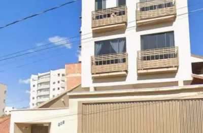 Apartamento com 2 quartos à venda no Residencial Veredas, Poços de Caldas 