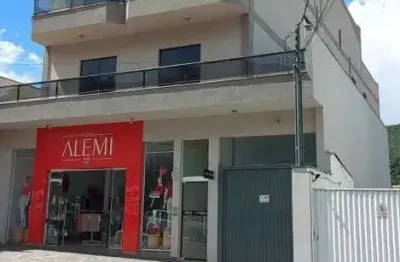 Apartamento com 3 quartos à venda na Nossa Senhora Aparecida, Poços de Caldas 