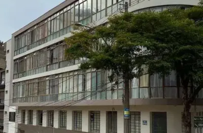 Apartamento com 1 quarto para alugar no Centro, Poços de Caldas 