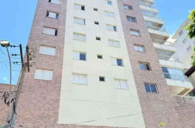 Apartamento com 3 quartos à venda no São Benedito, Poços de Caldas 