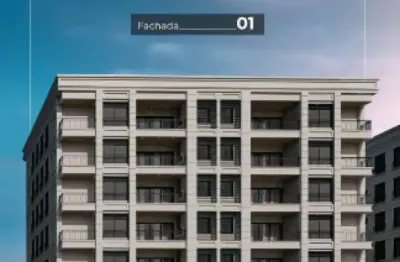 Apartamento com 3 quartos à venda no Centro, Poços de Caldas 