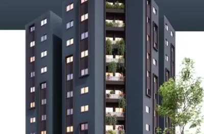 Apartamento com 2 quartos à venda no Jardim dos Manacás, Poços de Caldas 