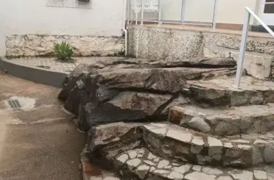 Casa com 2 quartos à venda no Bortolan, Poços de Caldas 