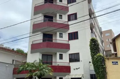 Apartamento com 2 quartos à venda no Centro, Poços de Caldas 