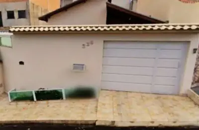 Casa com 2 quartos à venda no Jardim do Contorno, Poços de Caldas 