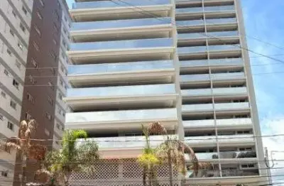 Apartamento com 3 quartos à venda no Centro, Poços de Caldas 