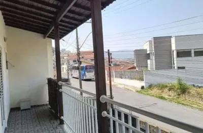 Casa com 3 quartos à venda no Jardim Centenário, Poços de Caldas 