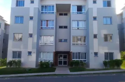 Apartamento com 2 quartos à venda no Loteamento Residencial Tiradentes, Poços de Caldas 