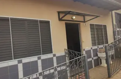 Casa com 2 quartos à venda no Jardim Country Club, Poços de Caldas 