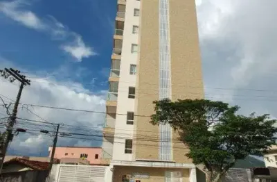 Apartamento com 2 quartos à venda no Jardim Country Club, Poços de Caldas 