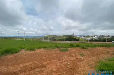 Terreno à venda no Jardins de Florença, Poços de Caldas 