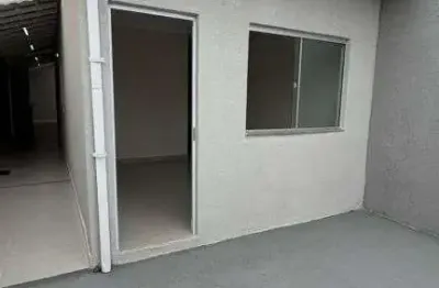 Casa com 2 quartos à venda no Santa Teresa, Poços de Caldas 