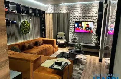 Apartamento com 2 quartos à venda no Residencial Morumbí, Poços de Caldas 