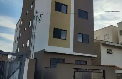 Apartamento com 3 quartos à venda no Jardim das Azaléias, Poços de Caldas 