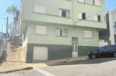 Apartamento com 2 quartos à venda no Centro, Poços de Caldas 