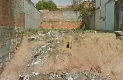 Terreno - conjunto habitacional pedro afonso junqueira - mg