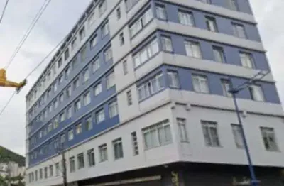 Apartamento com 1 quarto à venda no Centro, Poços de Caldas 