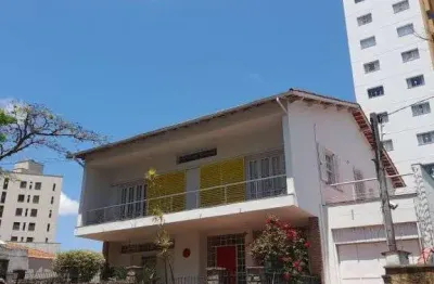 Casa com 5 quartos para alugar no São Benedito, Poços de Caldas 