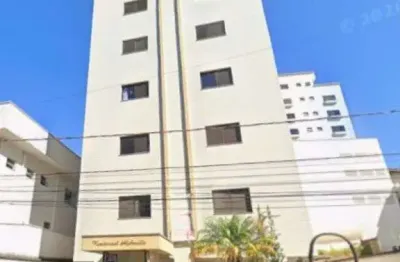 Apartamento com 2 quartos à venda no Jardim Quisisana, Poços de Caldas 