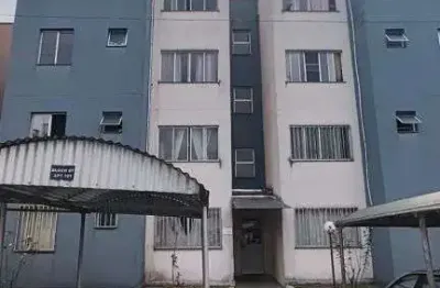 Apartamento com 2 quartos à venda no Jardim São Jorge, Poços de Caldas 