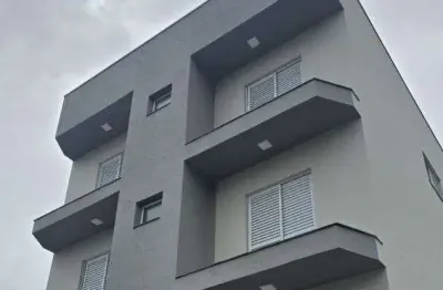 Apartamento com 3 quartos à venda no Jardim Belvedere, Poços de Caldas 