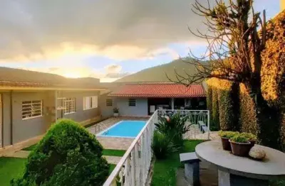 Casa com 3 quartos à venda no Jardim dos Estados, Poços de Caldas 