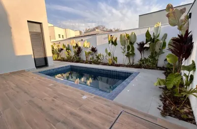 Casa térrea no cyrela landscape em votorantim - sorocaba são paulo .