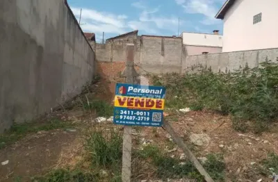 Terreno para venda,  residencial estoril com 250m², taubaté - te3974
