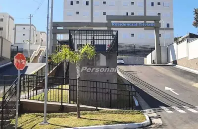 Apartamento com 2 dormitórios para alugar, 40 m² por r$ 1.280/mês - granjas santa terezinha - taubaté/sp - ap1692